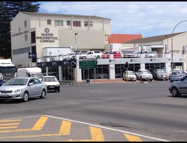 412M² RETAIL FOR SALE IN RICHMOND